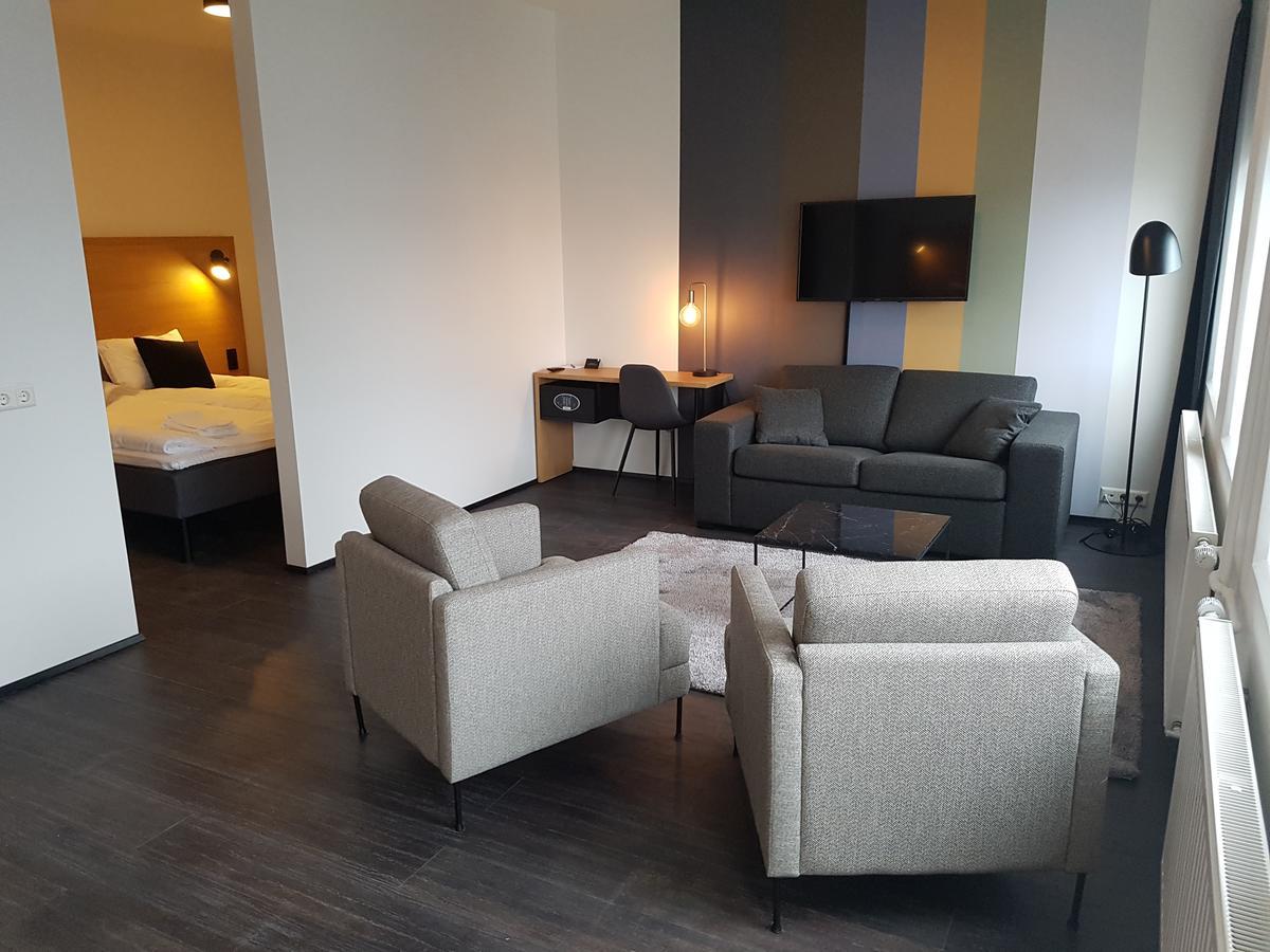 Suite Familiare Grande