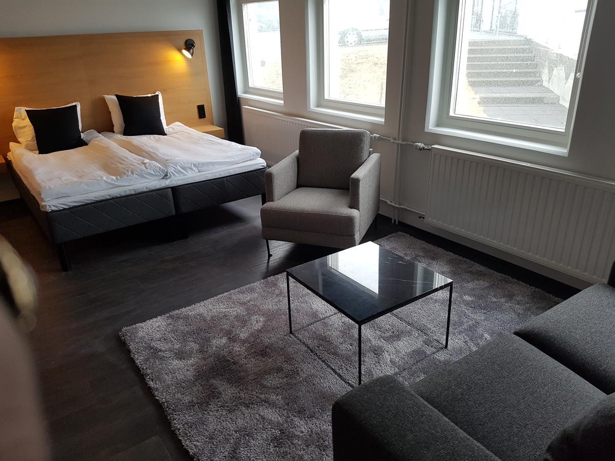 Suite Familiare Small
